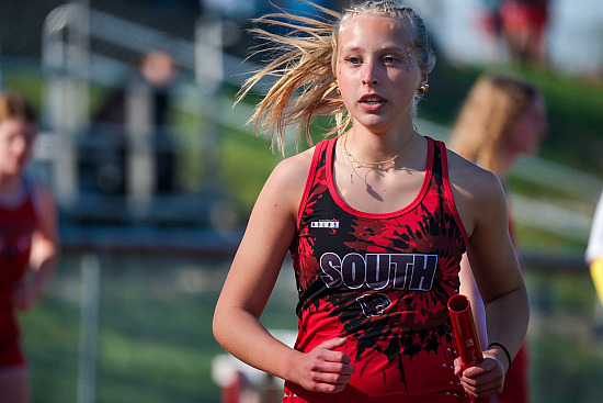 TCN TVS MS/HS Track 4-8-26