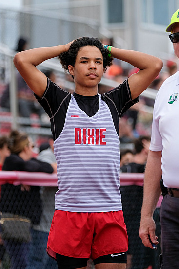 DHS Track 4-14-26