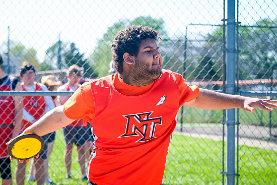 NT Track Meet 4-21-26
