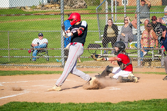 TVS vs TCN VBB 4-14-26
