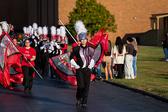 PS HC Parade 9-22-23