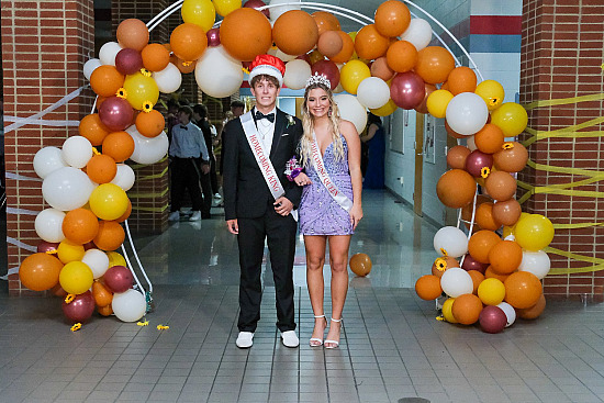 TVS Homecoming Dance 2023