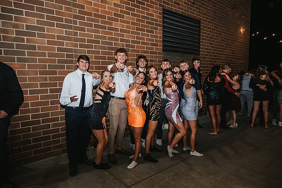 PS Homecoming Dance 2023