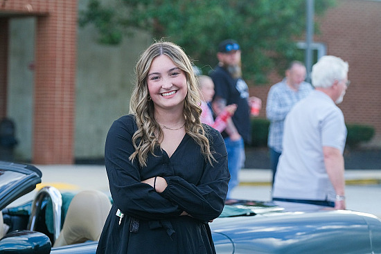 TVS Homecoming Parade 2023