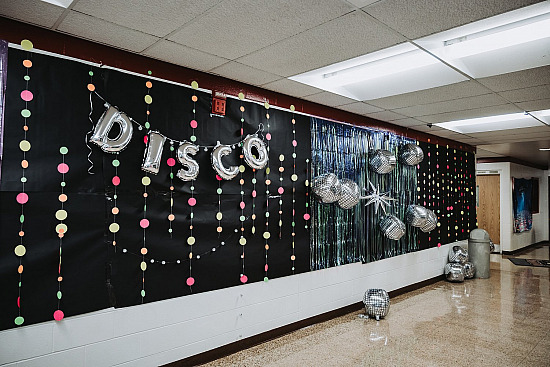 TCN Homecoming Dance 2023