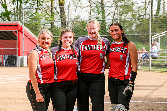 TCN VSB Senior Night 5-2-24