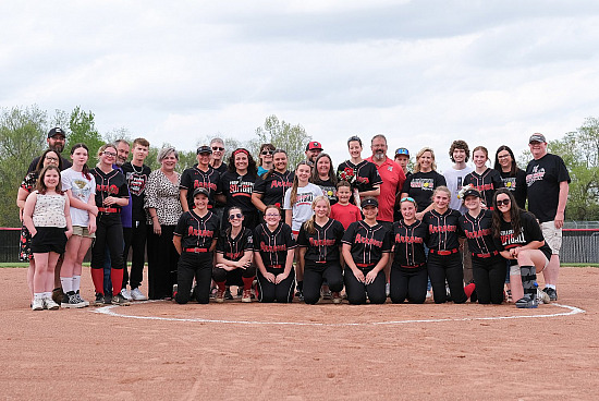 PS VSB Senior Night 5-1-24