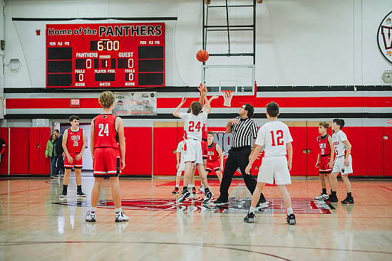 TCN vs TVS 7BBB 11-30-24