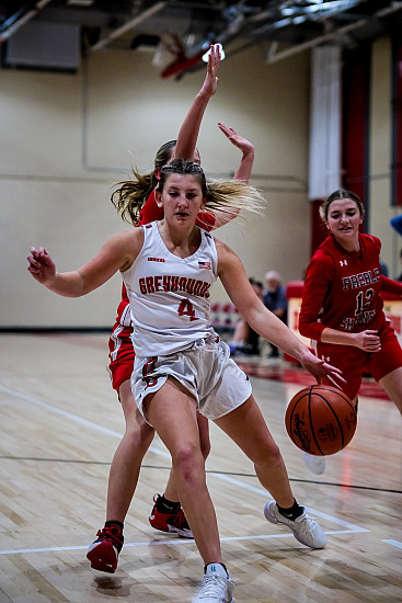 DMS vs PS  MSGBB 12-2-24