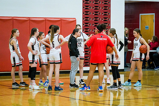 TVS vs TCN MSGBB 11-30-24