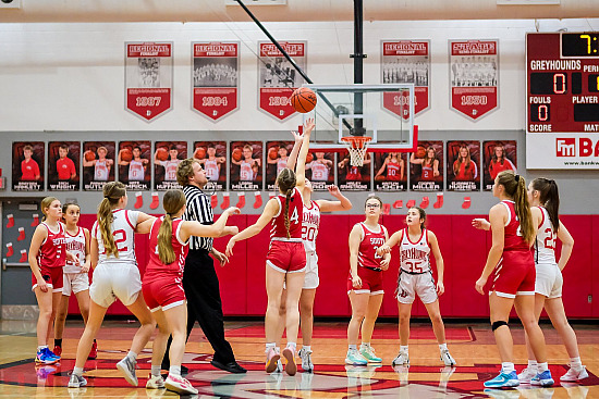 DHS VS TVS JVGBB 12-28-24