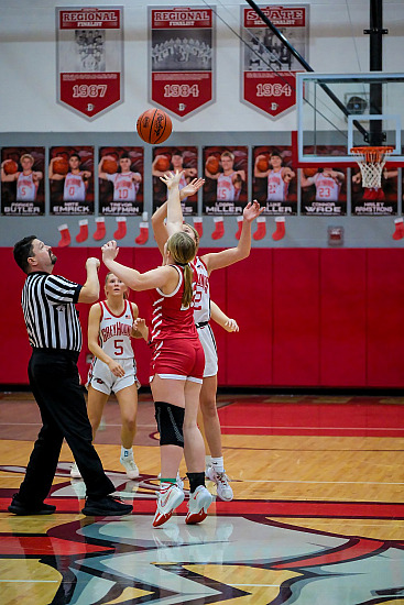 DHS vs TVS VGBB 12-28-24