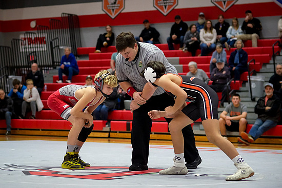 DMS Wrestling 12-30-24