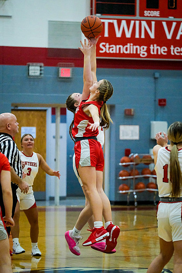 TCN vs CHS VGBB 11-22-24