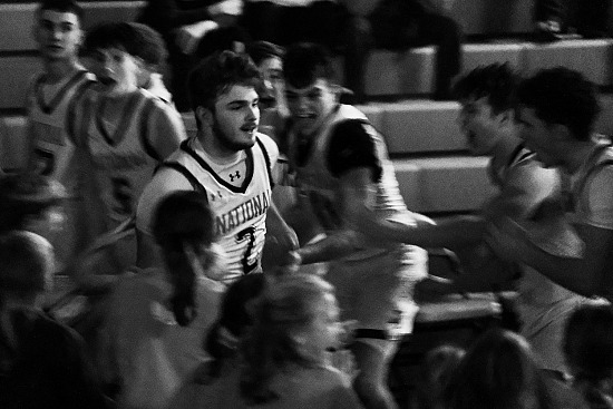 NT vs TCN VBBB 12-6-24