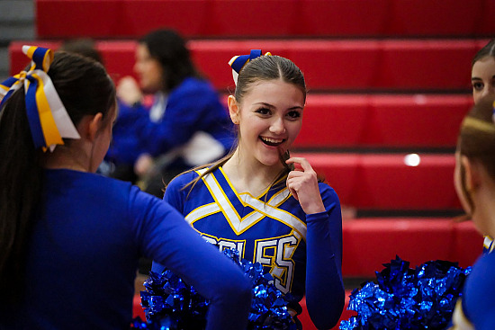 DHS vs MC JVBBB 1-11-25