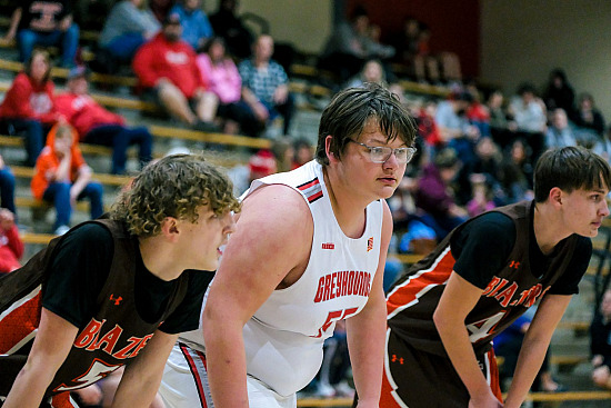 DMS vs NT 8BBB 1-13-25