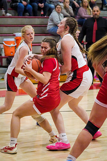 TCN vs TVS JVGBB 12-19-24