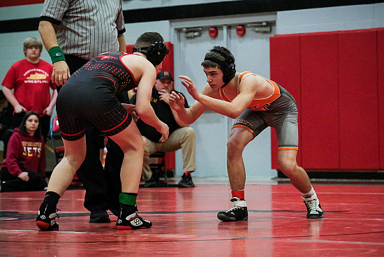 TCN WR Panther Invite 12-21-24