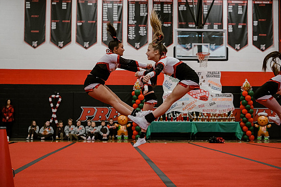 PS Deck the Halls With Cheer 12-2024