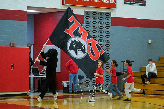 TVS vs NT VGBB 1-4-25