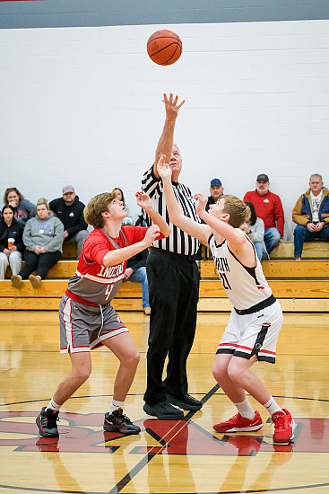 TVS VS Carlisle 8BBB 1-25-25