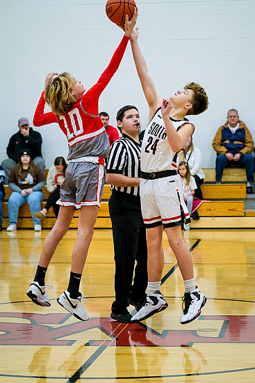 TVS VS Carlisle 7BBB 1-25-25