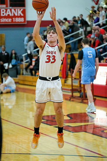 TVS vs MC VBBB 2-11-25