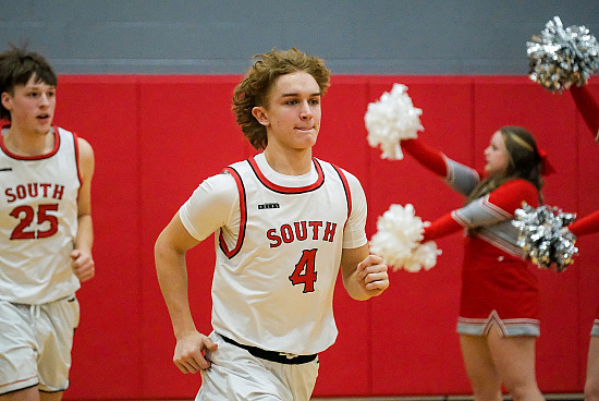 TVS vs DHS VBBB 1-31-25