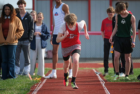 DHS TCN Track 4-1-25