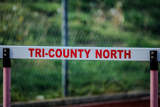 TCN MS/HS Track Meet 4-22-25