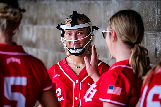 DHS vs TVS VSB 5-7-25