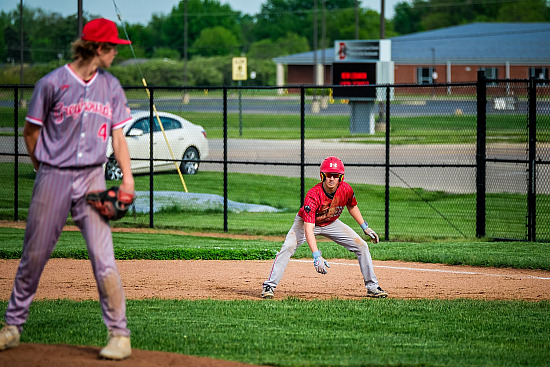 DHS vs TVS VBB 5-7-25