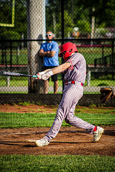 DHS vsTVS VBB 5-7-25 - CP2 Serenity