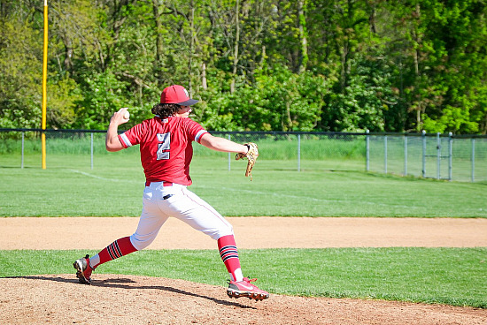 TCN vs PS JVBB 5-9-25