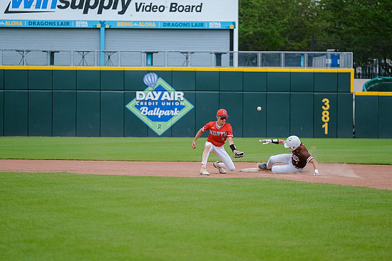 NT vs TCN Day Air VBB 5-17-25