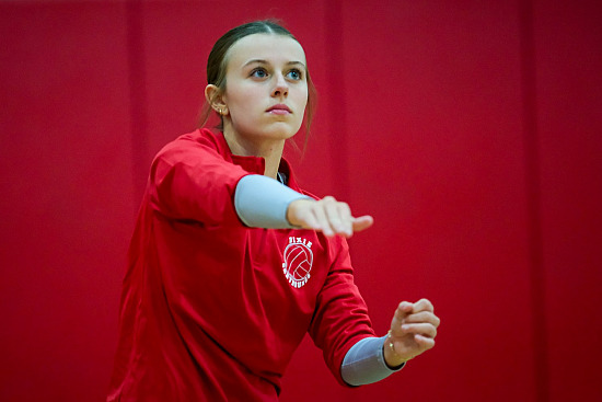 DHS vs PS JVVB9-3-25