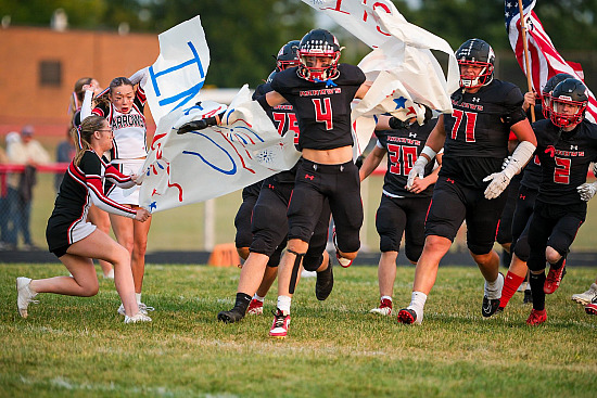 PS vs TVS VFB 9-5-25