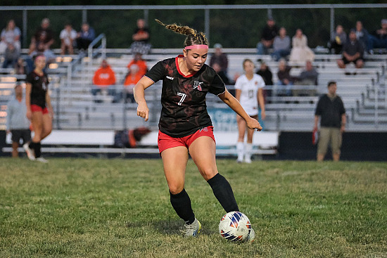 PS vs NT GSoccer 9-9-25