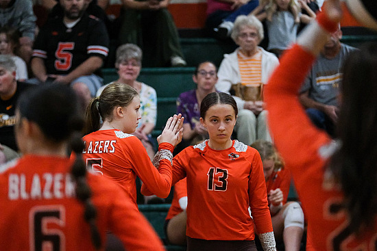 NT vs TVS 8VB 9-25-25