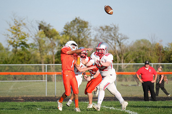 NT vs TCN MSFB 10-2-25