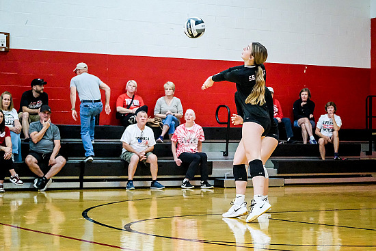 TVS vs PS 7VB 10-2-25