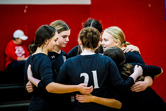 TVS vs PS 8VB 10-2-25