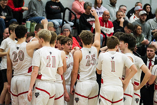 TCN vs PS VBBB 1-2-26