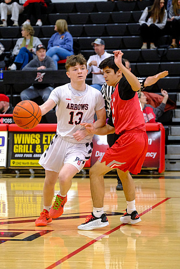 PS vs TVS JVBBB 12-29-25