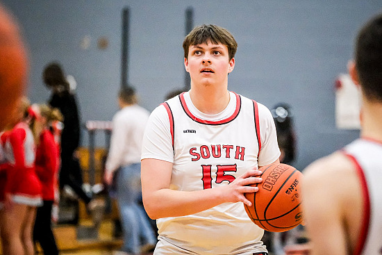 TVS vs CHS VBBB 1-31-26