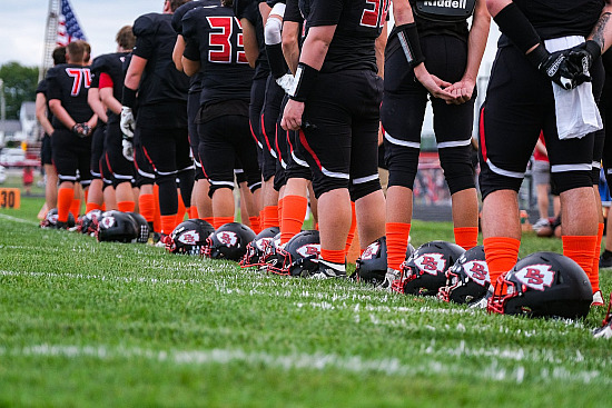 PS vs DHS VFB 9-11-26