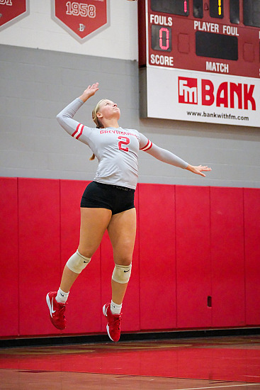 DHS VB 9-15-26