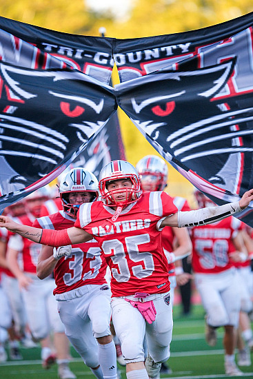 TCN vs DHS VFB 9-25-26