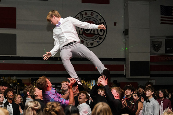 TCN Homecoming 2026